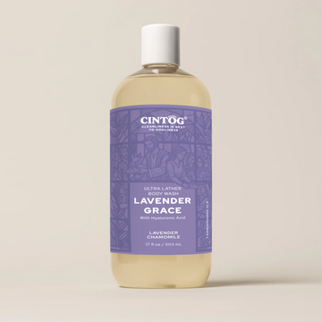 Lavender Grace