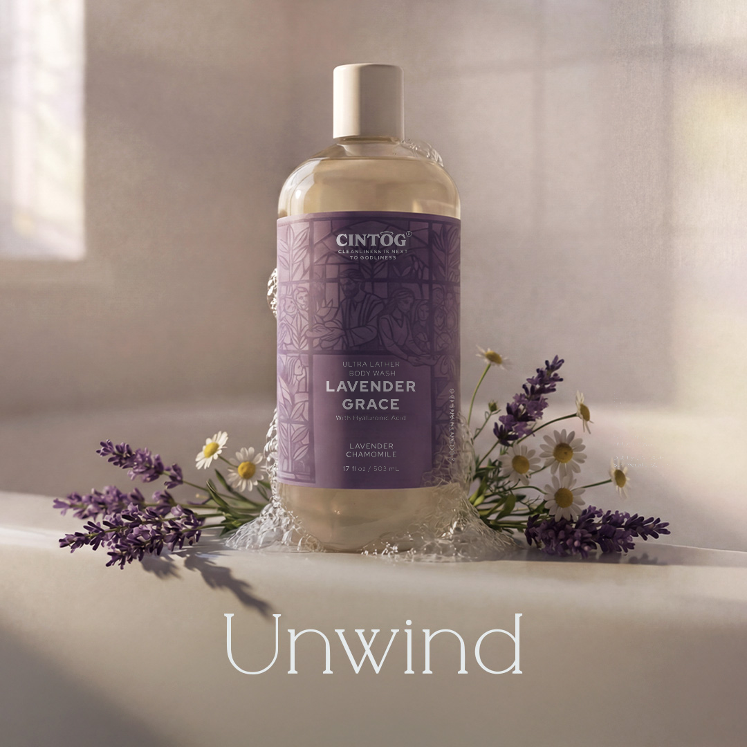 Lavender Grace