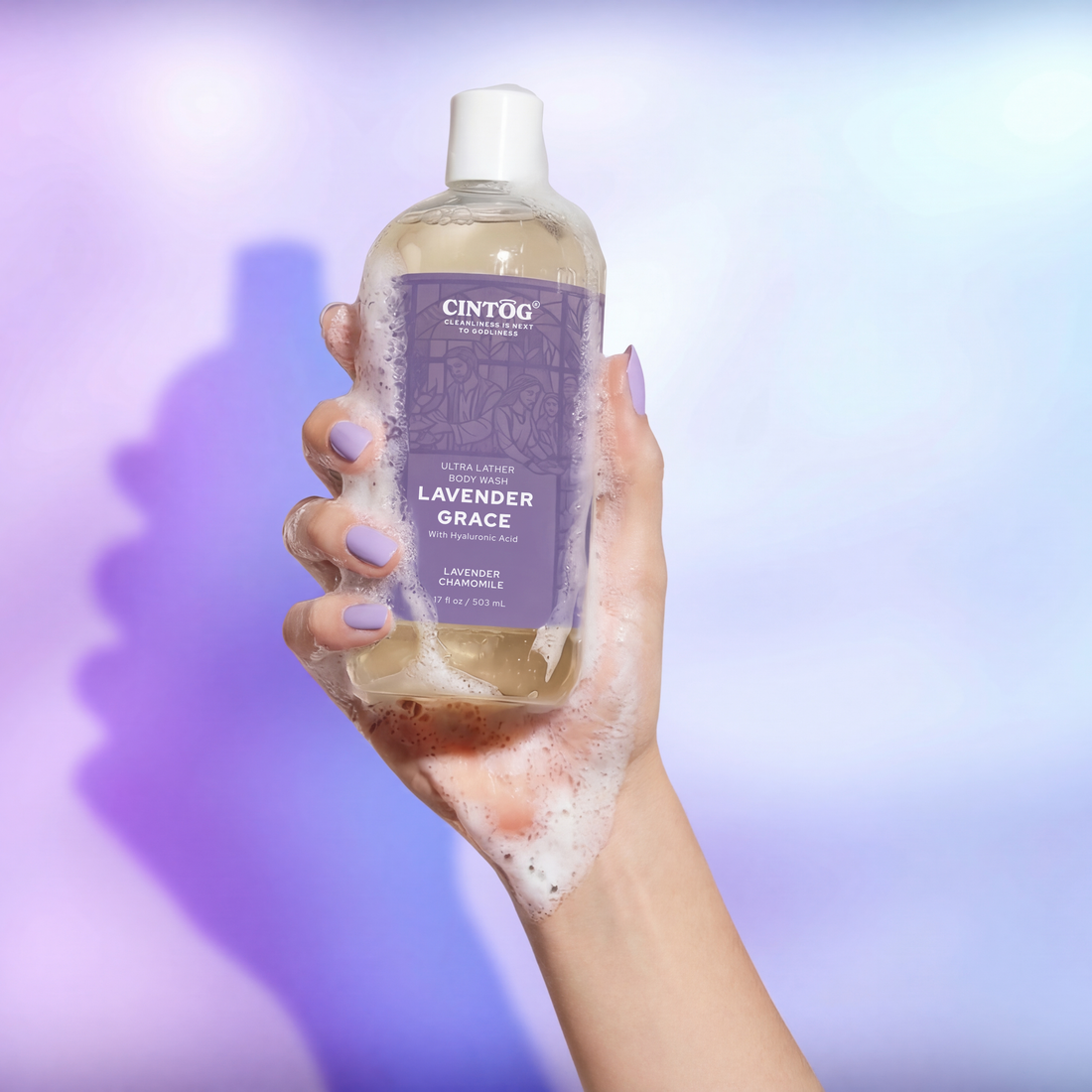 Lavender Grace